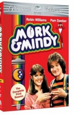 Watch Mork & Mindy Zmovie